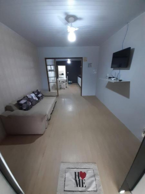 Apartamento Pôr do Sol